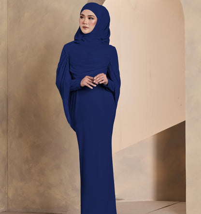 ERYNA - NAVY BLUE
