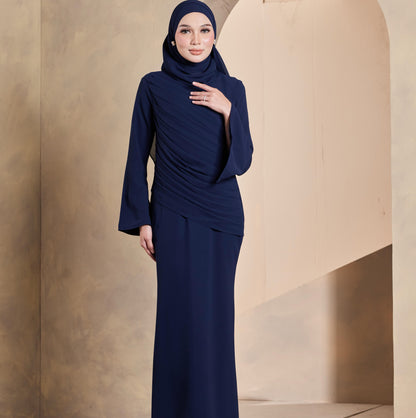 SEYRA - NAVY BLUE