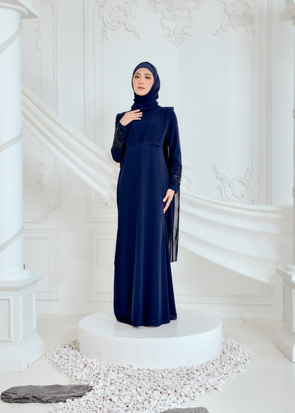 TALEA - NAVY BLUE
