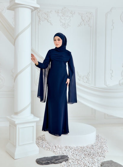 KAYLA - NAVY BLUE